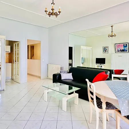 Miramar - Croisette - Vue Panoramique * Cannes