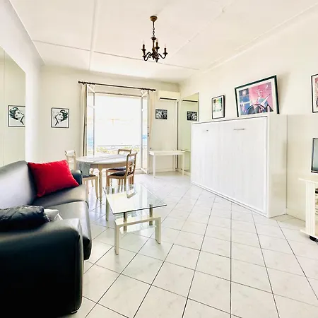 Miramar - Croisette - Vue Panoramique * Cannes