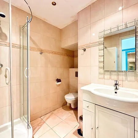 Apartmán Miramar - Croisette - Vue Panoramique Cannes