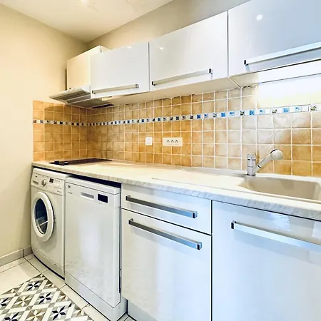 Miramar - Croisette - Vue Panoramique Cannes